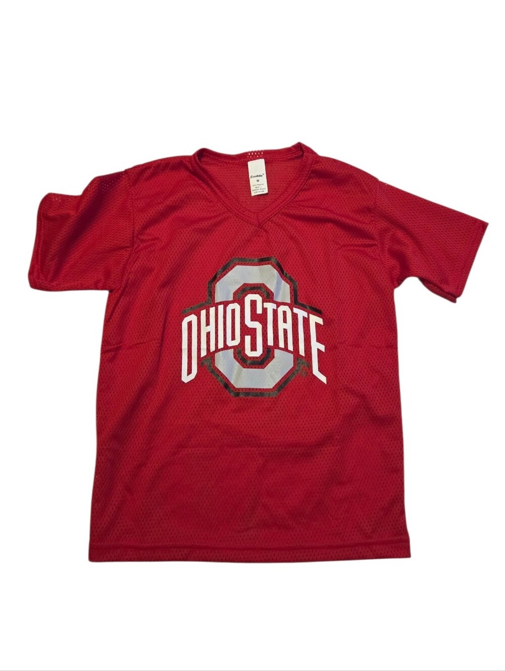 Ohio State Mesh Jersey